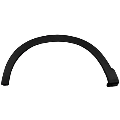 SHERMAN PARTS - 2804A-93MQ-1 - Rear Driver Side Wheel Arch Molding pa1