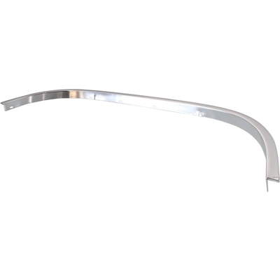 SHERMAN PARTS - 900-93L - Rear Driver Side Wheel Arch Molding pa2