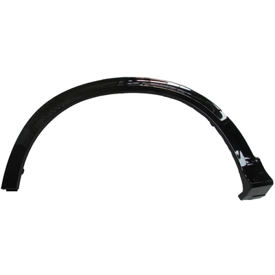 SHERMAN PARTS - HOHRV19-93M-1 - Rear Driver Side Wheel Arch Trim pa1