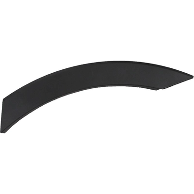 Driver Side Rear Wheel Opening Molding by SHERMAN PARTS - KISORE21-93MQ-1 pa4