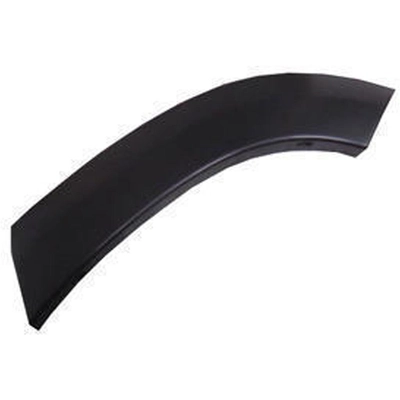 Driver Side Rear Wheel Opening Molding - TO1790103 pa1