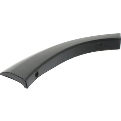 Driver Side Rear Wheel Opening Molding - TO1790103 pa5