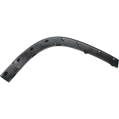 VARIOUS MANUFACTURERS - TO1790104 - Driver Side Rear Wheel Opening Molding pa5