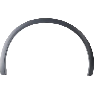 Driver Side Rear Wheel Opening Molding - AU1790100 pa1
