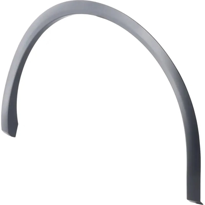 Driver Side Rear Wheel Opening Molding - AU1790100 pa2