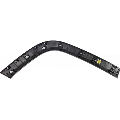 Driver Side Rear Wheel Opening Molding - CH1790113 pa2