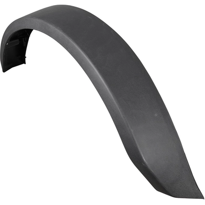 Driver Side Rear Wheel Opening Molding - FO1790132 pa1