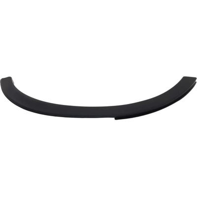 Driver Side Rear Wheel Opening Molding - GM1790121 pa2