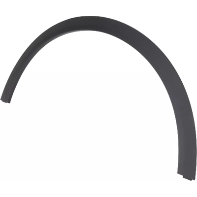 Driver Side Rear Wheel Opening Molding - GM1790125 pa1