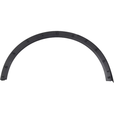Driver Side Rear Wheel Opening Molding - GM1790125 pa2