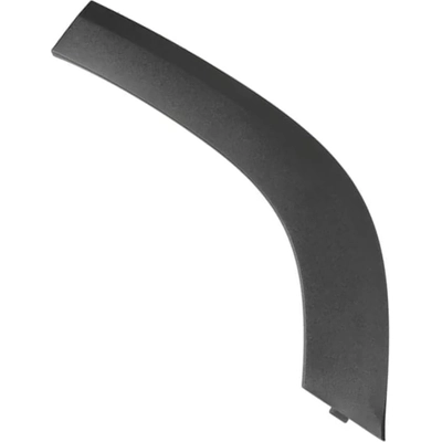 Driver Side Rear Wheel Opening Molding - GM1790127 pa2
