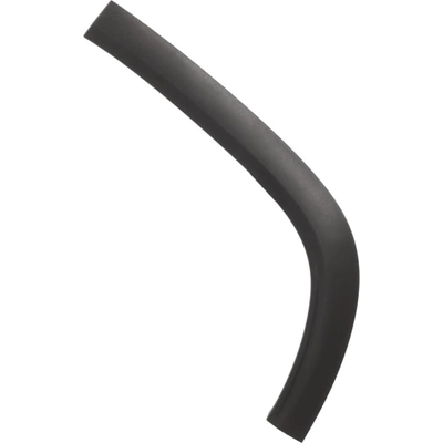 Driver Side Rear Wheel Opening Molding - GM1790128 pa2