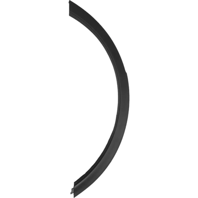 Driver Side Rear Wheel Opening Molding - GM1790129 pa2