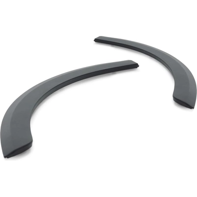Driver Side Rear Wheel Opening Molding - HO1790103 pa2
