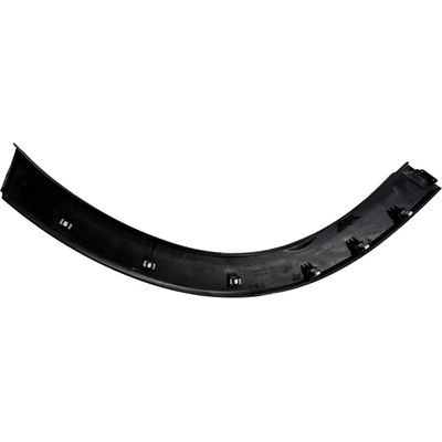 Driver Side Rear Wheel Opening Molding - HO1790112 pa2