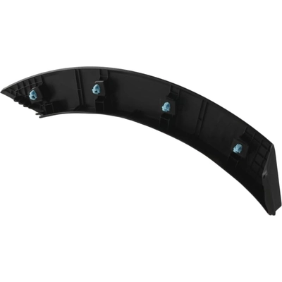 Driver Side Rear Wheel Opening Molding - KI1790102 pa2