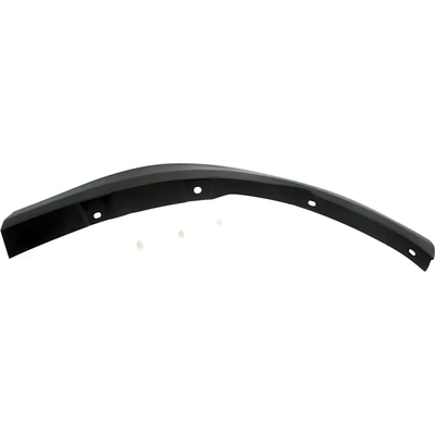 Driver Side Rear Wheel Opening Molding - LX1790101 pa1