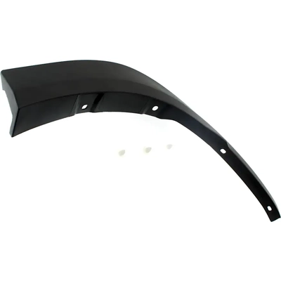 Driver Side Rear Wheel Opening Molding - LX1790101 pa2