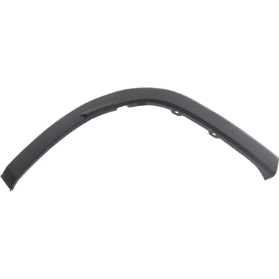 Driver Side Rear Wheel Opening Molding - LX1790103 pa1