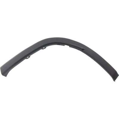 Driver Side Rear Wheel Opening Molding - LX1790103 pa2