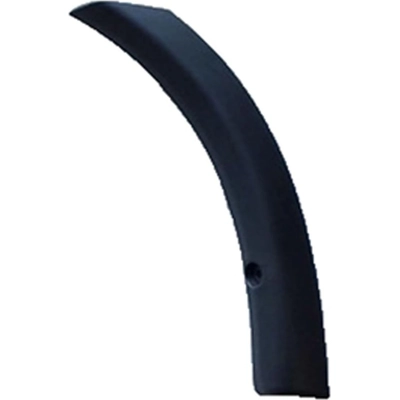 Driver Side Rear Wheel Opening Molding - MI1790100 pa1