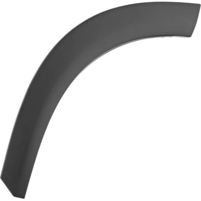 Driver Side Rear Wheel Opening Molding - NI1790103 pa2