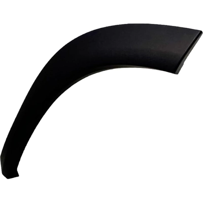 Driver Side Rear Wheel Opening Molding - NI1790105 pa1