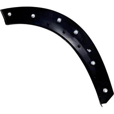 Driver Side Rear Wheel Opening Molding - NI1790105 pa2
