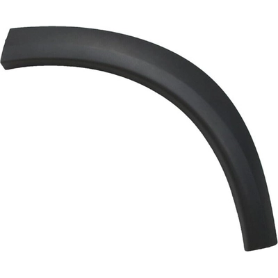Driver Side Rear Wheel Opening Molding - NI1790106 pa1