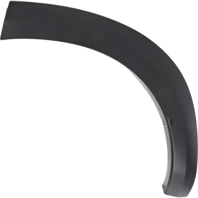 Driver Side Rear Wheel Opening Molding - NI1790108 pa3