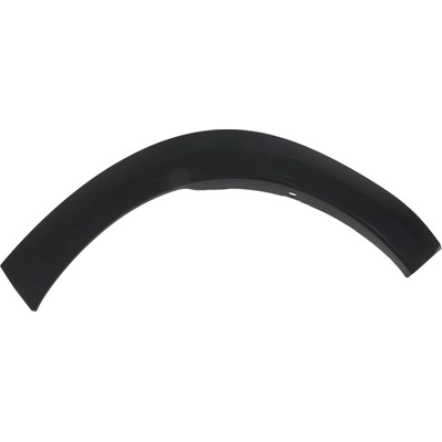 Driver Side Rear Wheel Opening Molding - NI1790109 pa1