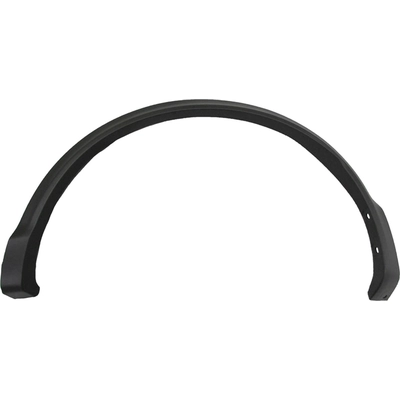 Driver Side Rear Wheel Opening Molding - NI1790111 pa1