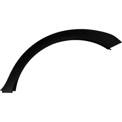 Driver Side Rear Wheel Opening Molding - SU1790103 pa4