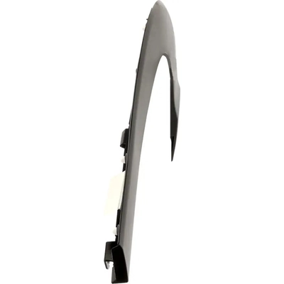 Driver Side Rear Wheel Opening Molding - TO1790104C pa1