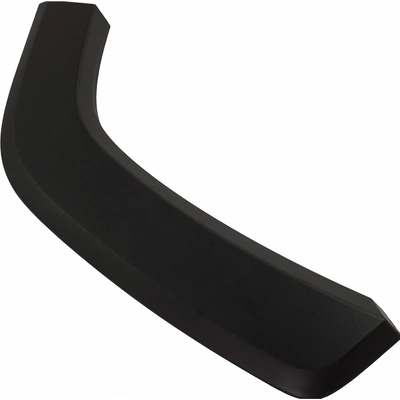 Driver Side Rear Wheel Opening Molding - TO1790112 pa5
