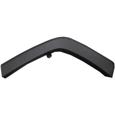 VARIOUS MANUFACTURERS - TO1790113 - Driver Side Rear Wheel Opening Molding pa1