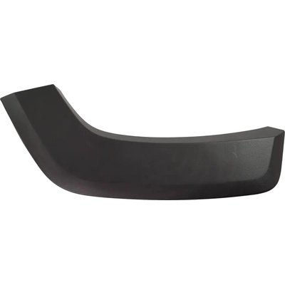 Driver Side Rear Wheel Opening Molding - TO1790114 pa1