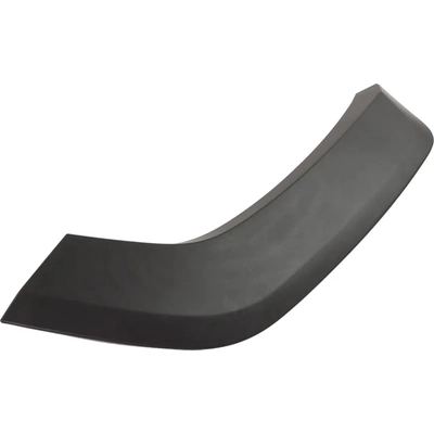 Driver Side Rear Wheel Opening Molding - TO1790114 pa2