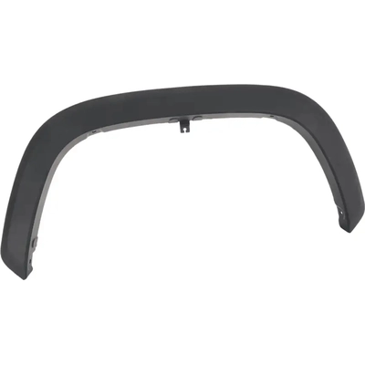Driver Side Rear Wheel Opening Molding - TO1790124 pa2