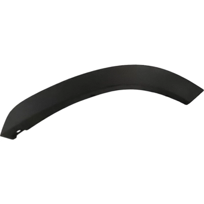 Driver Side Rear Wheel Opening Molding - TO1790131 pa1