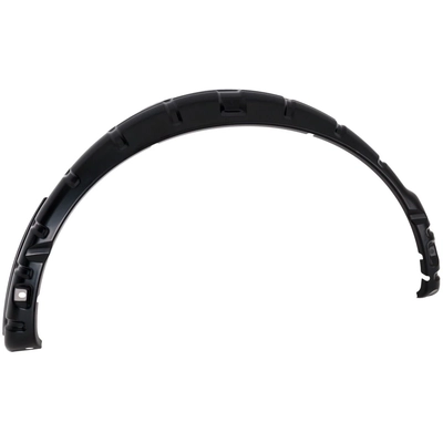 SHERMAN PARTS - 579B-29WL - Rear Driver Side Fender Trim Molding pa1