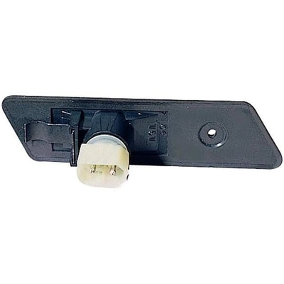 Driver Side Repeater Lamp by DEPO - 444-1401L-US-Y pa2