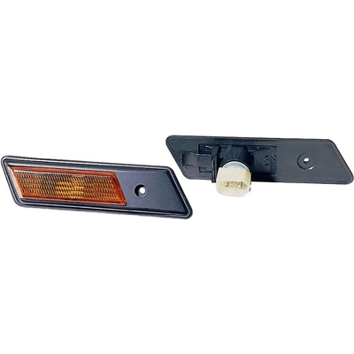 Driver Side Repeater Lamp by DEPO - 444-1401L-US-Y pa3