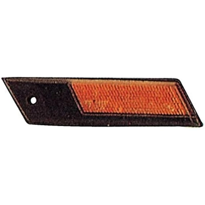 Driver Side Repeater Lamp by EAGLE EYES LIGHTS - BM002-U100L pa1