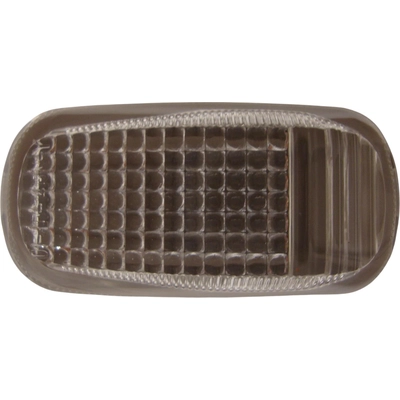 Lentille du répétiteur côté conducteur - HO2572100 pa1