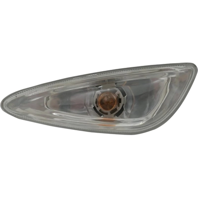 Driver Side Repeater Lamp - KI2570102C pa1