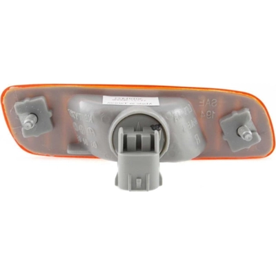 Driver Side Repeater Lamp - LX2550103 pa1