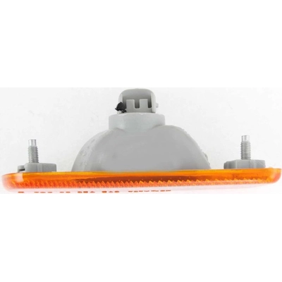 Driver Side Repeater Lamp - LX2550103 pa2