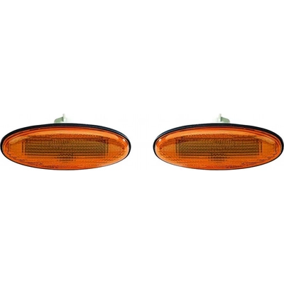 Driver Side Repeater Lamp - MA2570101 pa1