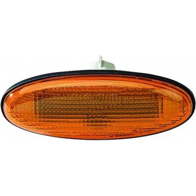 Driver Side Repeater Lamp - MA2570101 pa2